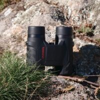 ⁦משקפת Tasco Binocular Jumelles 8X32 FocusFree משקפת צינור ייחודית עם פוקוס אוטומטי וללא מנסרות⁩ – תמונה ⁦4⁩