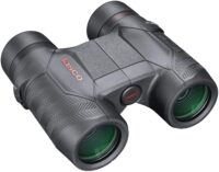 משקפת Tasco Binocular Jumelles 8X32 FocusFree משקפת צינור ייחודית עם פוקוס אוטומטי וללא מנסרות