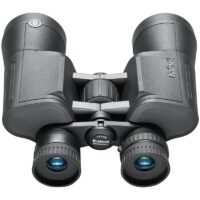 ⁦משקפת מקצועית 10X50 מהמותג האמריקאי המוביל Bushnell סדרת PowerView 2⁩ – תמונה ⁦2⁩