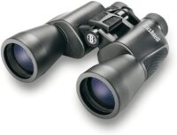⁦משקפת מקצועית 10X50 מהמותג האמריקאי המוביל Bushnell סדרת PowerView 2⁩ – תמונה ⁦7⁩