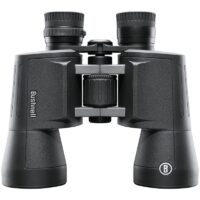 ⁦משקפת מקצועית 10X50 מהמותג האמריקאי המוביל Bushnell סדרת PowerView 2⁩ – תמונה ⁦3⁩