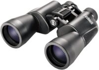 ⁦משקפת מקצועית 10X50 מהמותג האמריקאי המוביל Bushnell סדרת PowerView 2⁩ – תמונה ⁦6⁩