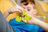 ⁦חידת הפאזל העקשן - חידת הגיון ואתגר מחשבה מבית Thinkfun ארה"ב⁩ – תמונה ⁦3⁩