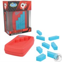 ⁦חידת Rec-Tangle - חידת הגיון ואתגר מחשבה מבית Thinkfun ארה"ב⁩ – תמונה ⁦6⁩