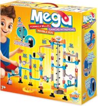 מסלול הסעת גולות להרכבה - משחק נוסחת הכדורים המתגלגלים בחלל מבית Buki צרפת