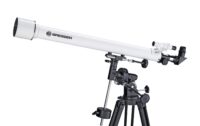 טלסקופ אסטרונומי מסוג רפקרטור דגם 60/900 EQ הגדלה מרבית של X338