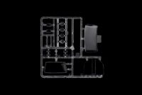 ⁦דגם להרכבה מכונית ראלי רנו Renault מבית Italeri איטליה⁩ – תמונה ⁦6⁩