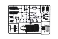 ⁦דגם להרכבה מכונית ראלי רנו Renault מבית Italeri איטליה⁩ – תמונה ⁦7⁩