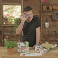 ⁦ספארי חרקים - ערכה לאיסוף ומחקר על חרקים מבית InterPlay בריטניה⁩ – תמונה ⁦2⁩