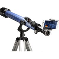 ⁦טלסקופ Konus KonuStart 700B 60/700  האיטלקית באורך מוקד 700 מ"מ⁩ – תמונה ⁦2⁩