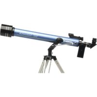 ⁦טלסקופ Konus KonuStart 700B 60/700  האיטלקית באורך מוקד 700 מ"מ⁩ – תמונה ⁦3⁩