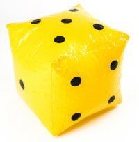 ⁦משחק חוץ חצר סולמות ונחשים XL ענק 3X3 מטר מבית TRADITIONAL GARDEN GAMES UK⁩ – תמונה ⁦2⁩