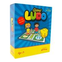 ⁦משחק לודו ענק לגינה לפיקניק או לבית   TRADITIONAL GARDEN GAMES UK⁩ – תמונה ⁦13⁩