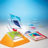⁦קוד הצבע - משחק חידות לקטנטנים מבית SmartGames⁩ – תמונה ⁦2⁩