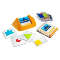 ⁦קוד הצבע - משחק חידות לקטנטנים מבית SmartGames⁩ – תמונה ⁦3⁩