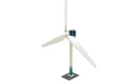 ⁦ערכת הרכבה מדעית בנושא אנרגיה מתחדשת WIND POWER V2 עם עריכת ניסויים בטורבינת רוח מבית Thames n Kosmos אנגליה⁩ – תמונה ⁦3⁩
