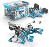 ערכת רובוטיקה אנג'ינו 100 מודלים ENGINO - Maker Pro