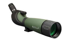 טלסקופ נוף מקצועי עם זום משתנה 20-60X100 מבית KONUS - טלסקופ זום עם עדשת 100 מ"מ