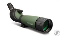 ⁦טלסקופ נוף מקצועי עם זום משתנה 20-60X100 מבית KONUS - טלסקופ זום עם עדשת 100 מ"מ⁩ – תמונה ⁦4⁩