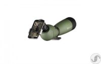 ⁦טלסקופ נוף מקצועי עם זום משתנה 20-60X100 מבית KONUS - טלסקופ זום עם עדשת 100 מ"מ⁩ – תמונה ⁦5⁩
