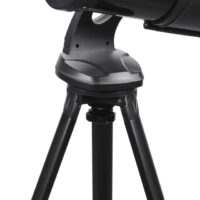 ⁦מ"מ לצפייה בירח וכוכבים TASCO SPACESTATION עם כוונת נקודת לד וחצובה ריצפתית⁩ – תמונה ⁦3⁩