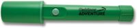 ⁦פנס ומקרן ראיית לילה Outdoor Adventure Night Vision Torch לטיולים וקמפינג מבית BrainStorm  אנגליה⁩ – תמונה ⁦2⁩