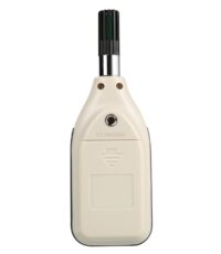 ⁦מד לחות וטמפרטורה  דיגיטלי Benetech Humidity And Temperature Meter⁩ – תמונה ⁦3⁩