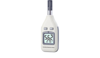 ⁦מד לחות וטמפרטורה  דיגיטלי Benetech Humidity And Temperature Meter⁩ – תמונה ⁦7⁩