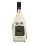 מד לחות וטמפרטורה  דיגיטלי Benetech Humidity And Temperature Meter