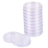 ⁦10 יחידות של צלחת פטרי 90 מ"מ⁩ – תמונה ⁦2⁩
