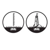 ⁦משקפת ימית 7X50 Bushnell עם מצפן סדרת Marine - משקפת בעלת מצפן מואר ומד שנתות מובנה מבית בושנל⁩ – תמונה ⁦7⁩