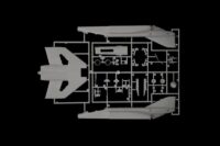 ⁦מודל להדבקה של מטוס קרב מיתולוגי פאנטום F4-E Phantom II Aces בקנה מידה של 1:72 מבית Italeri⁩ – תמונה ⁦5⁩