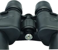 ⁦משקפת שדה מקצועית HUNTER 20X50  מבית Bresser גרמניה לנוף, צפרות ואסטרונומיה⁩ – תמונה ⁦2⁩