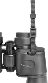 ⁦משקפת שדה מקצועית HUNTER 20X50  מבית Bresser גרמניה לנוף, צפרות ואסטרונומיה⁩ – תמונה ⁦3⁩
