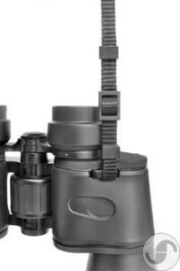⁦משקפת שדה מקצועית HUNTER 20X50  מבית Bresser גרמניה לנוף, צפרות ואסטרונומיה⁩ – תמונה ⁦9⁩