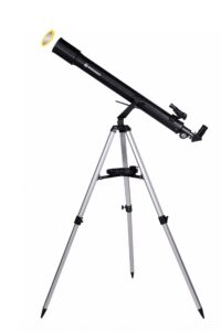 ⁦טלסקופ כוכבים אסטרונומי רפרקטור BRESSER Sirius 70/900 AZ מבית ברסר גרמניה⁩ – תמונה ⁦5⁩
