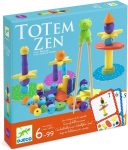 משחק טוטם זן Totem Zen לפיתוח מיומנויות מוטוריות מבית DJECO