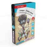 חשמל סטטי - ערכת ניסויים מדעיים לילדים
