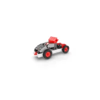 ⁦ערכת הרכבה אנג'ינו Inventor Speed Racer עם 5 מודלים  - מכונית מרוץ⁩ – תמונה ⁦3⁩