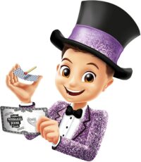 ⁦מופע הקסם שלי מבית Buki צרפת - My Magic Show עם 20 קסמים⁩ – תמונה ⁦4⁩