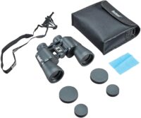 ⁦משקפת שדה Bushnell Pacifica 10-30X50⁩ – תמונה ⁦3⁩