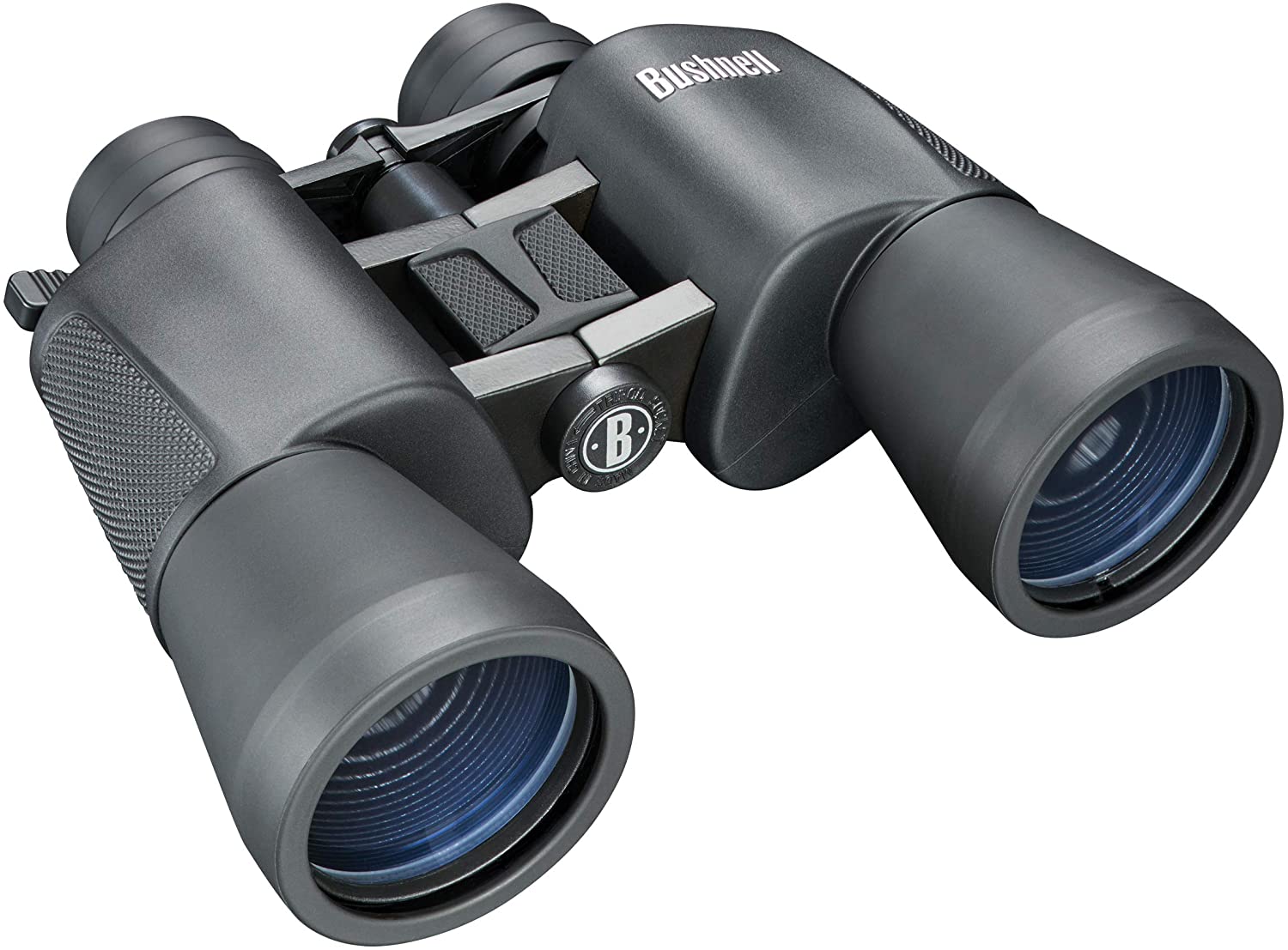 30087 משקפת שדה Bushnell Pacifica 10-30X50 – תמונה 1
