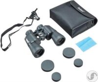 ⁦משקפת שדה Bushnell Pacifica 10-30X50⁩ – תמונה ⁦6⁩