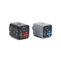 ⁦מצלמת מעבדה מקצועית HiRes למיקרוסקופים 16 מגה פיקסל⁩ – תמונה ⁦2⁩