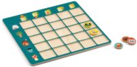 ⁦Eduludo Topologix- משחק התפתחות מעשיר בנושא יחסים מרחביים והיגיון מבית DJECO צרפת⁩ – תמונה ⁦5⁩