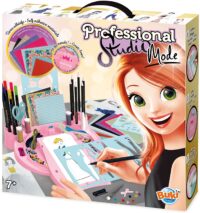⁦ערכת עיצוב אופנה דלוקס מבית Buki צרפת  -  Professional Studio Mode Deluxe⁩ – תמונה ⁦8⁩