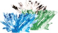 ⁦מעבדת קריסטלים מוארת - Light-up Crystal Lab מבית Brainstorm Toys⁩ – תמונה ⁦5⁩