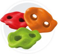 ⁦ערכה מתקדמת לטיפוס על עצים לילדים Adventure Climbing מבית Buki צרפת⁩ – תמונה ⁦7⁩