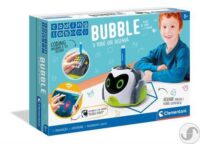 ⁦Bubble The Drawing Robot - באבל הרובוט המצייר מבית Clementoni איטליה⁩ – תמונה ⁦11⁩