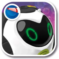 ⁦Bubble The Drawing Robot - באבל הרובוט המצייר מבית Clementoni איטליה⁩ – תמונה ⁦5⁩